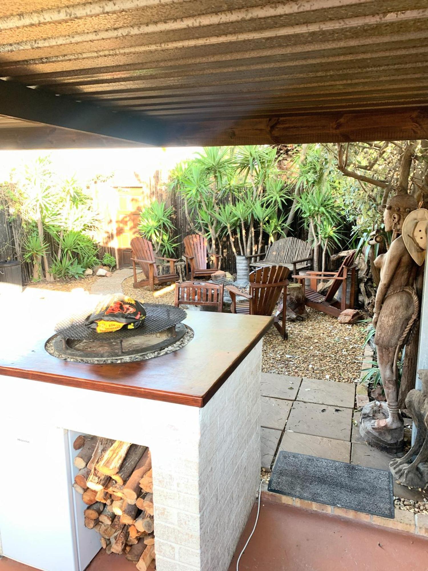 Regent Casa's Holiday home Cape Town