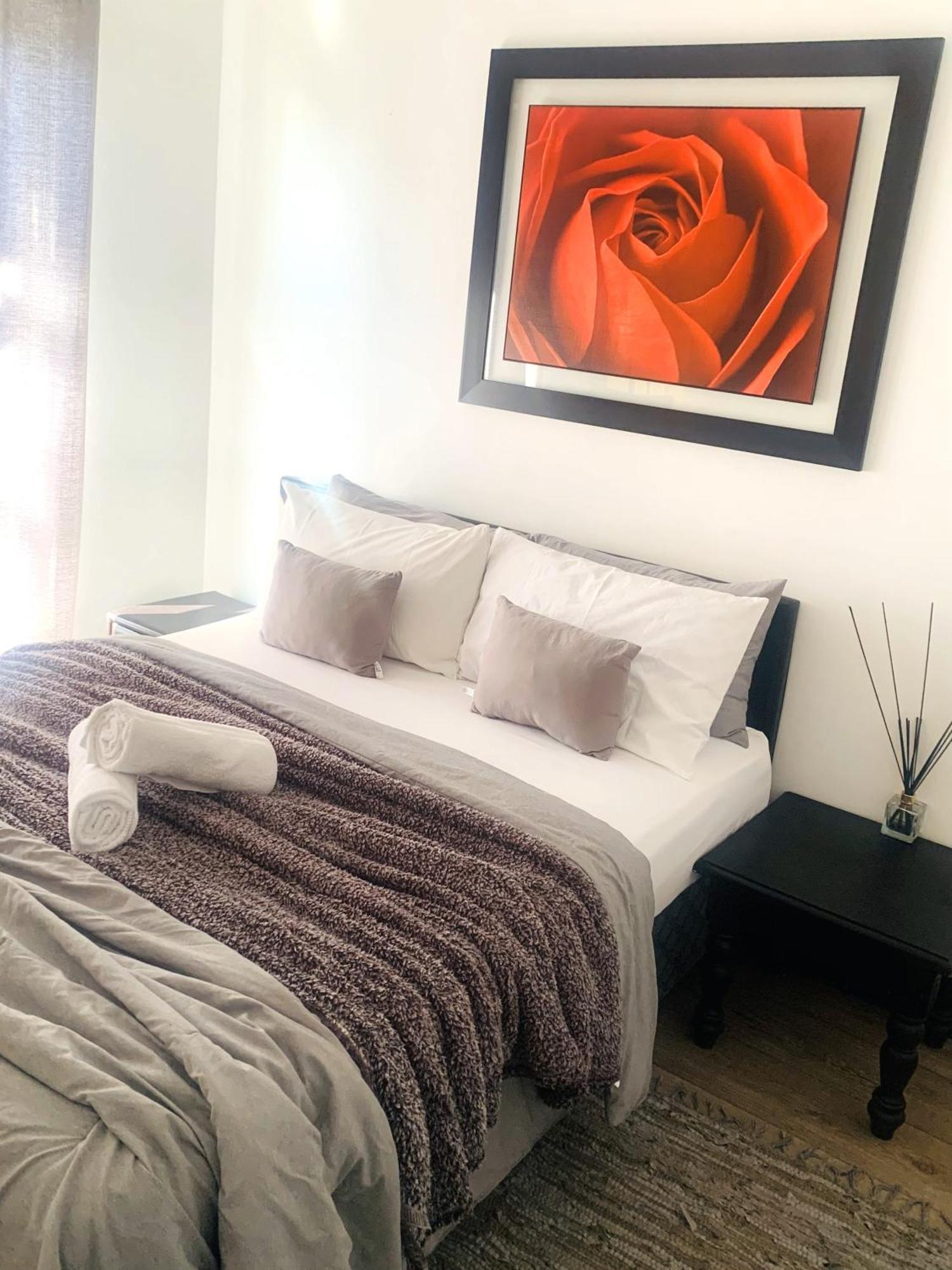 Regent Casa's * Cape Town