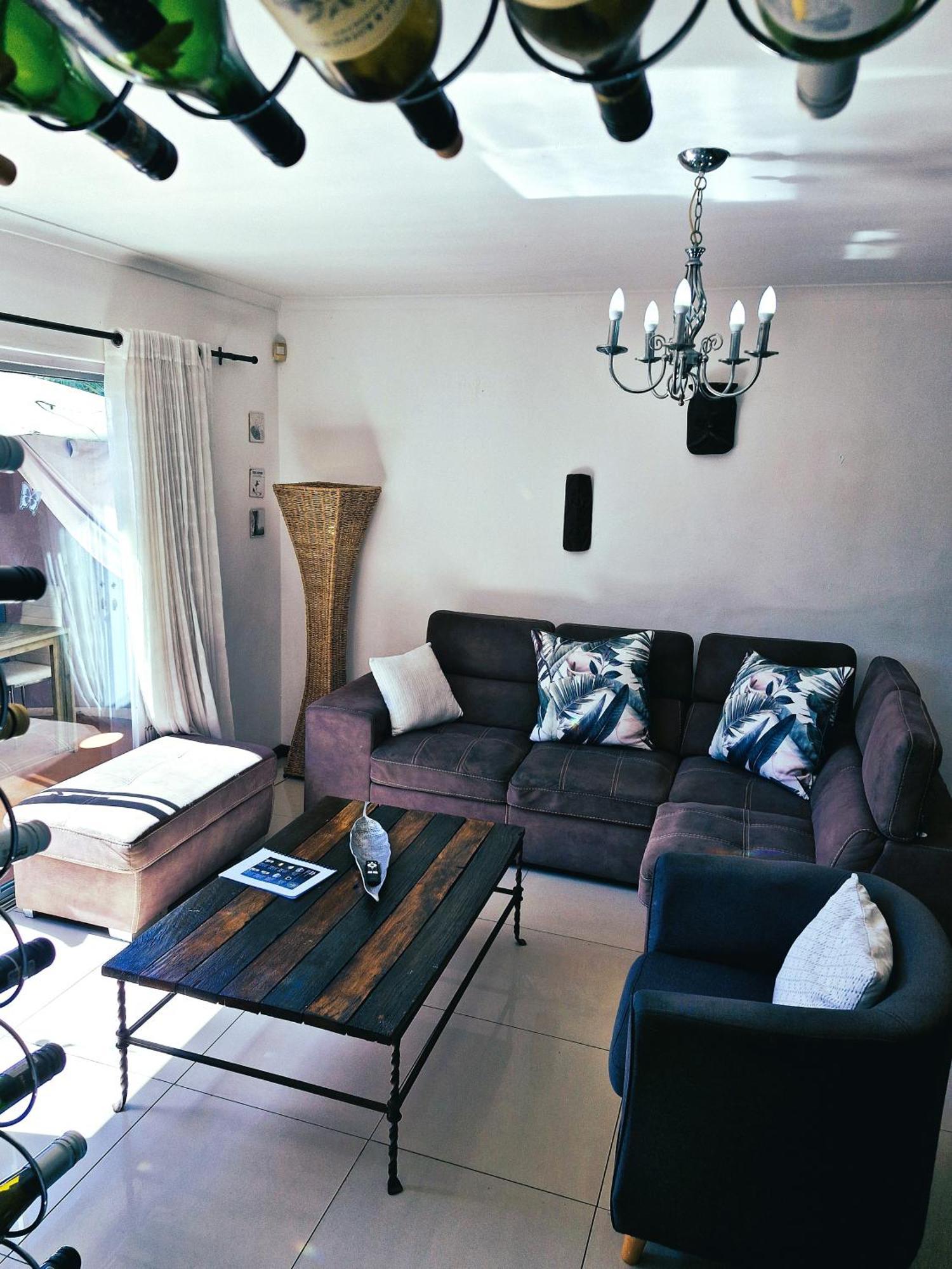 Regent Casa's Cape Town