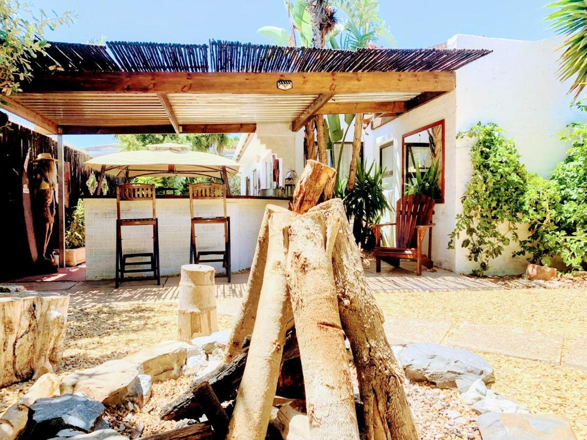 Regent Casa's Holiday home Cape Town
