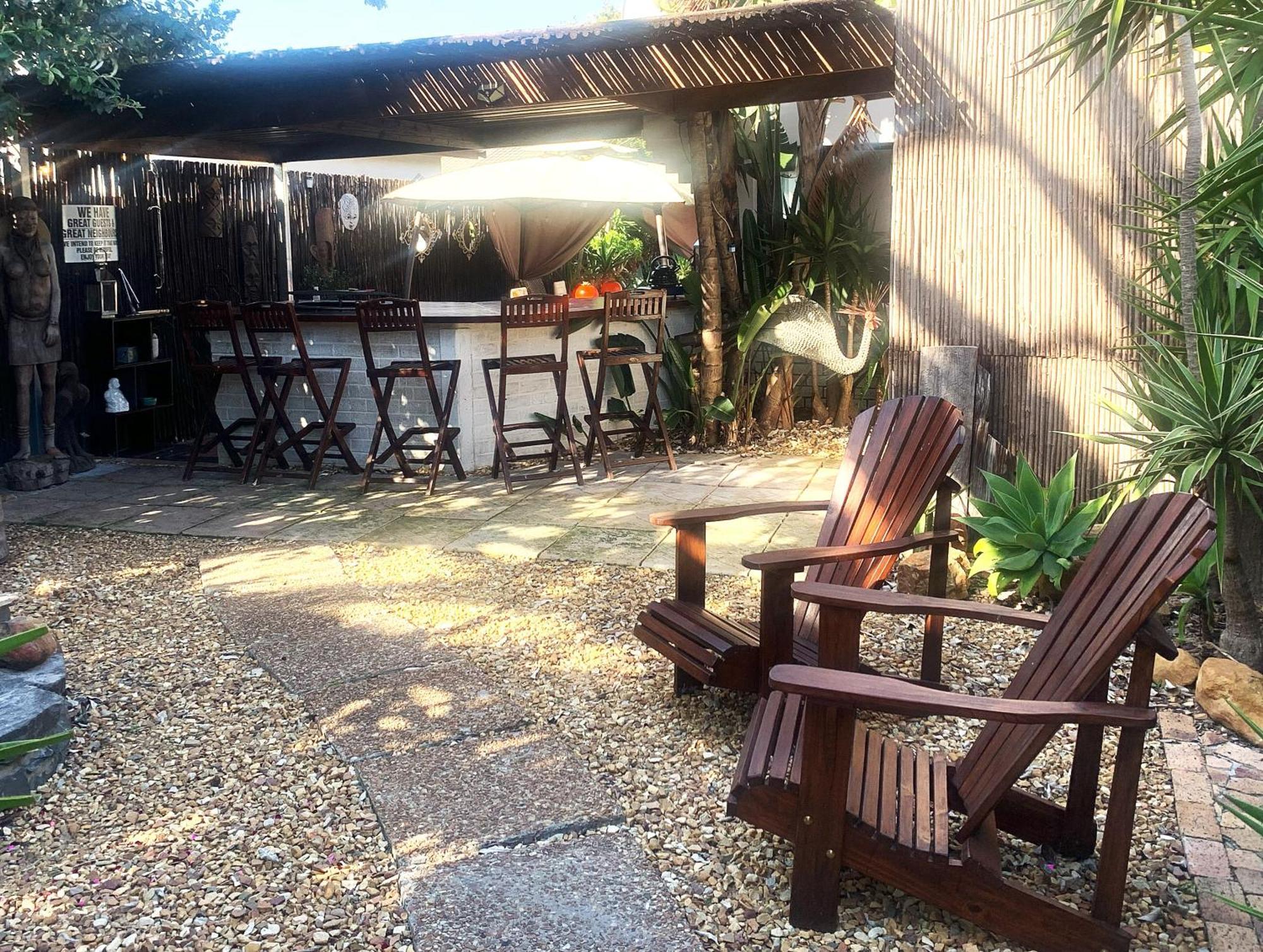 Regent Casa's Holiday home