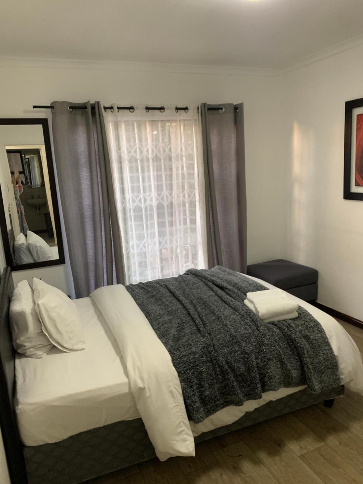 Regent Casa's Cape Town
