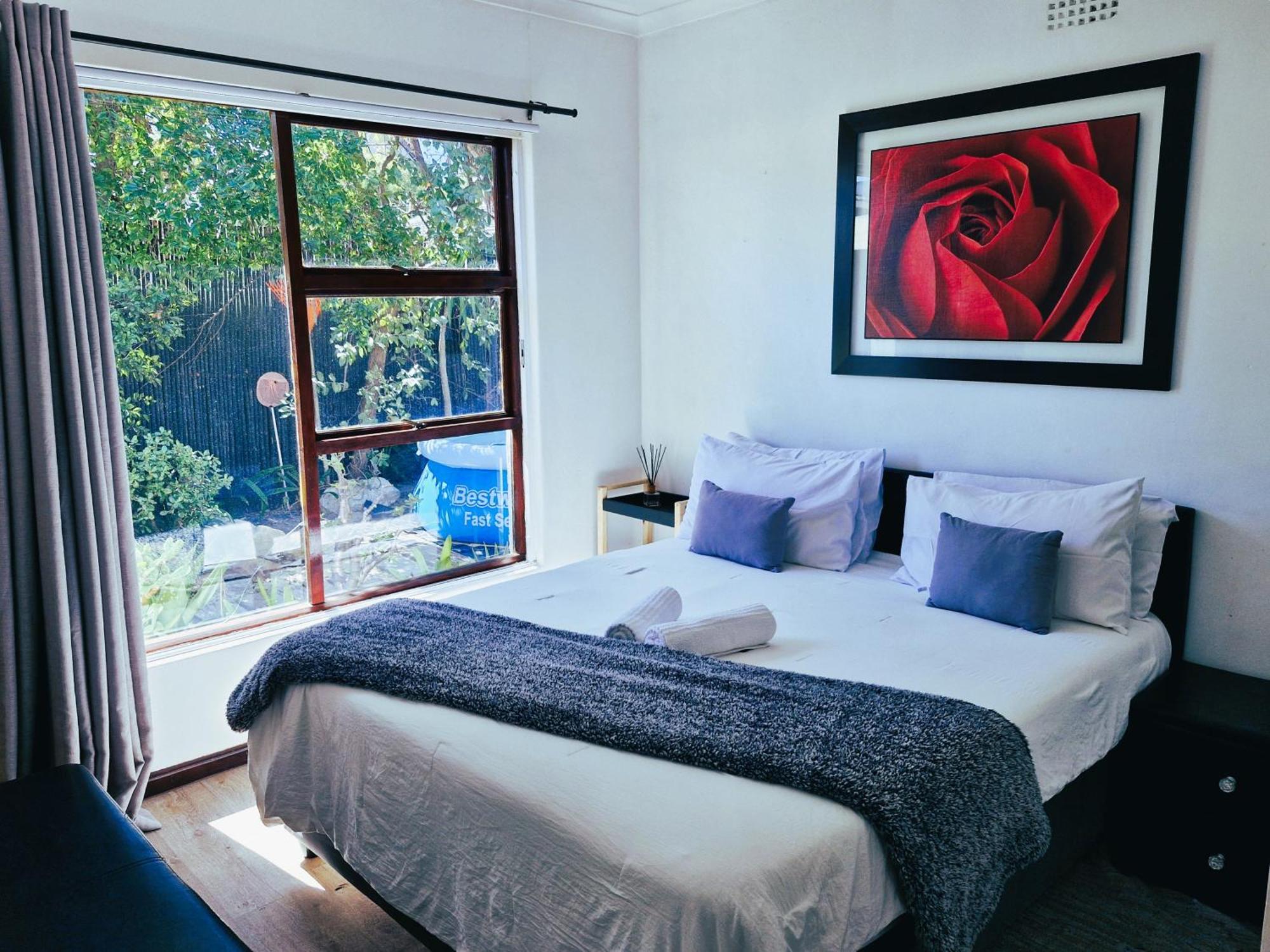 Regent Casa's * Cape Town