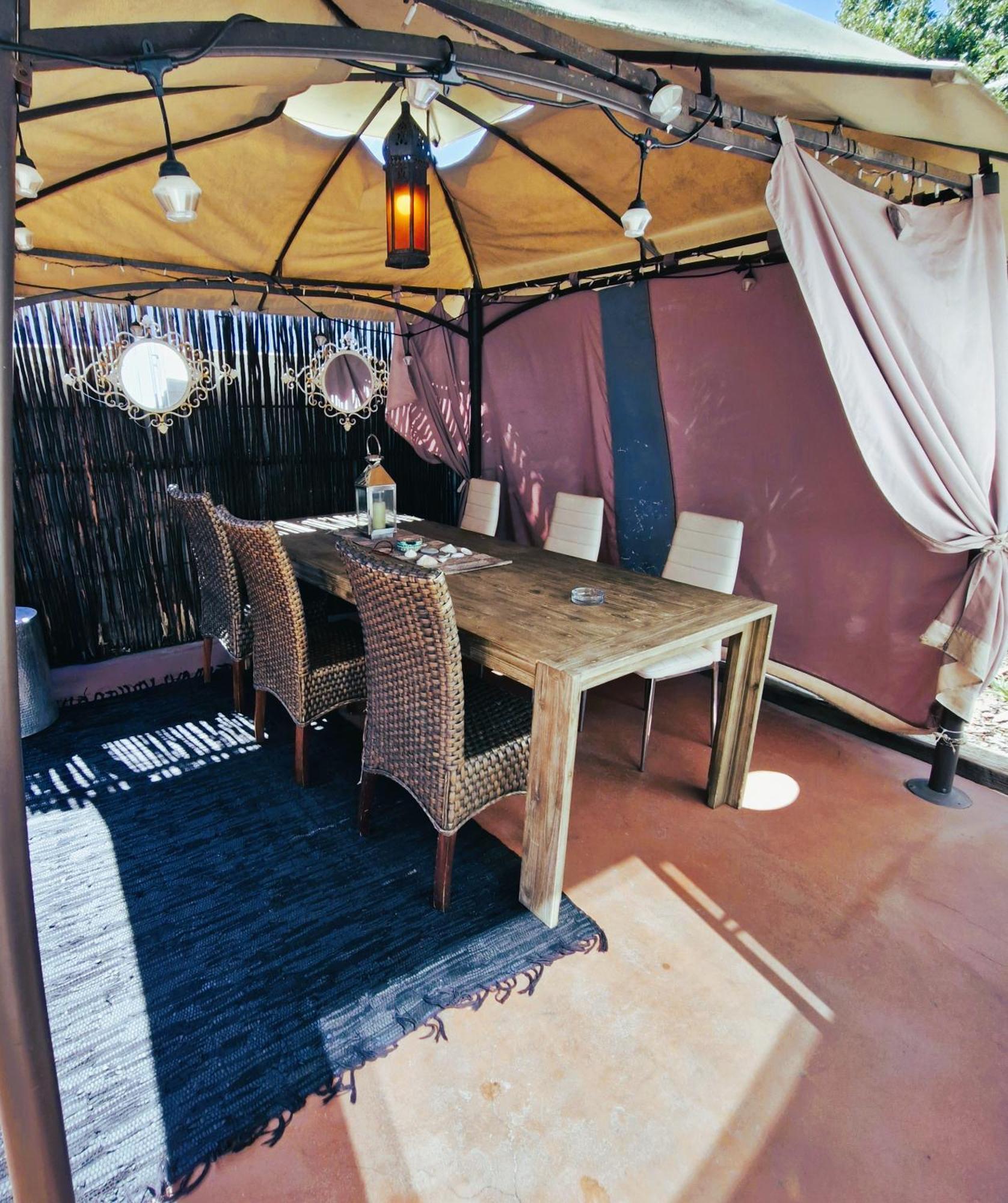 Regent Casa's Holiday home